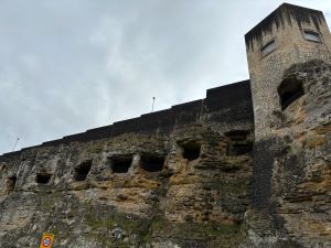 Bock Casemates Luxembourg Image