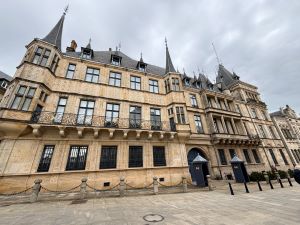 Gran Ducal Palace